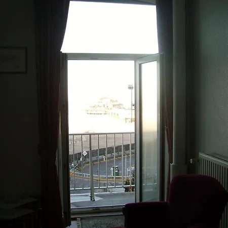 Apartment Residentie The Pier *