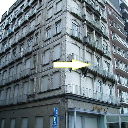 Apartment Residentie The Pier *