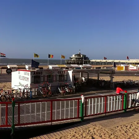 Residentie The Pier Apartment *