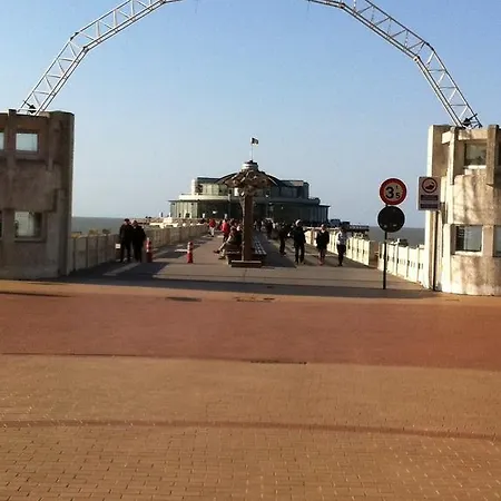 Apartment Residentie The Pier