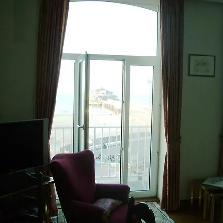 Residentie The Pier *