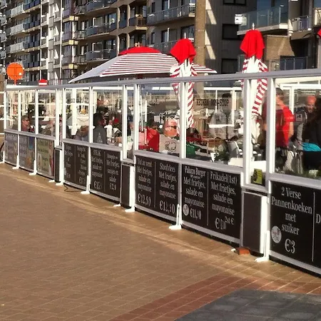 Residentie The Pier
