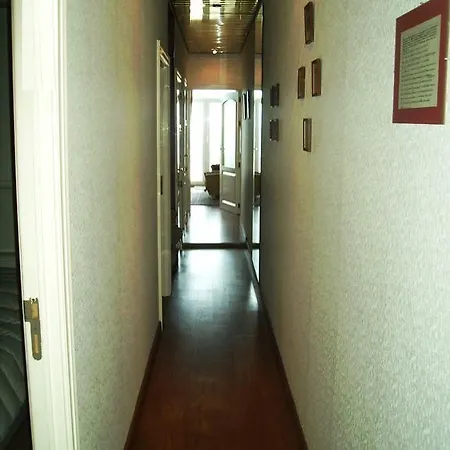 Apartmán Residentie The Pier Blankenberge